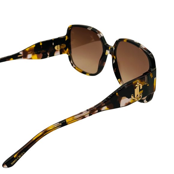 JIMMY CHOO SUNGLASSES Brand New 100% AUTHENTIC TARA/S main image 7